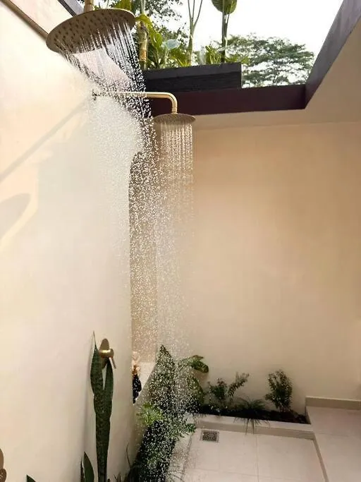 Superior One Bedroom Apartment W Stunning Waterfall View Ubud