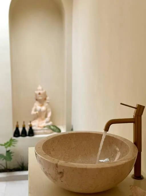 Superior One Bedroom Apartment W Stunning Waterfall View Ubud   Ubud (Bali)