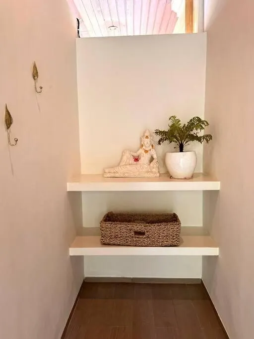 Superior One Bedroom Apartment W Stunning Waterfall View Ubud  0*, Ubud (Bali) Indonesia